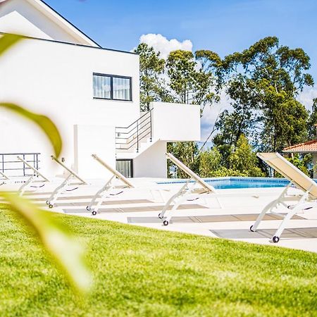 Вилла Casas Da Padaria Селорику-ди-Башту Экстерьер фото